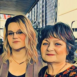 Meet your Posher, Kellie